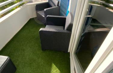 Halászfalu Apartman Green Park - Foto 4