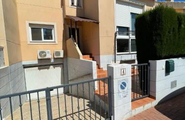 Los Belones, Mar Menor España - Foto 1