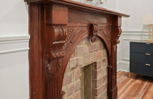 Nesting Escapes at Abercorn - Foto 29