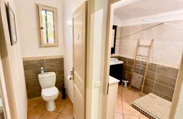 La belle histoire Gîte Ventoux - Foto 8