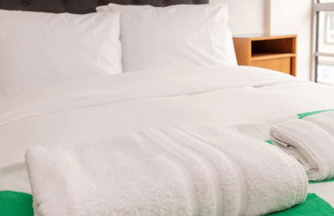 Central and Bright 1 Bedroom Flat - Peckham - Foto 6