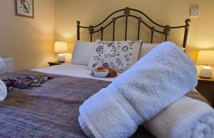 The Garden Room - Foto 22