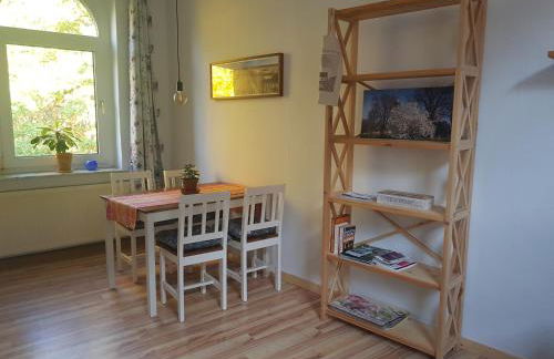 Fewo "Mohnblume" am Stadtpark - Foto 8