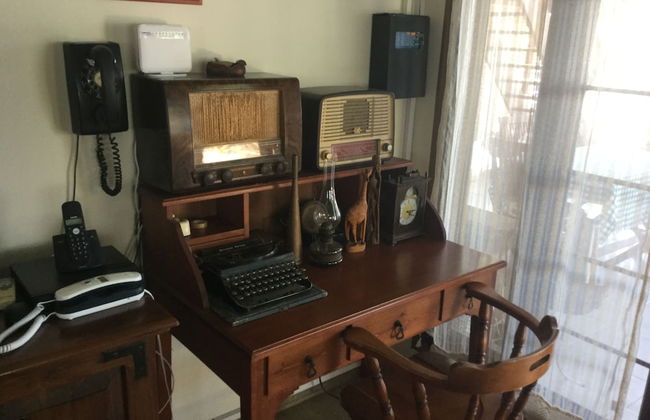 Teras Butik Apart - Photo 2