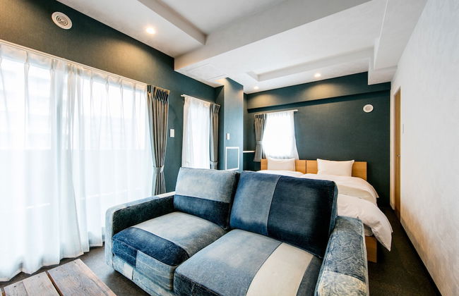 Villa Koshido Kotoni - Foto 10