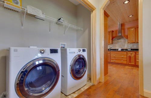 Orchard Hideaway by Jackson Mountain Rentals - Foto 43