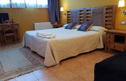 Casa Rural Eguzkilore - Foto 25