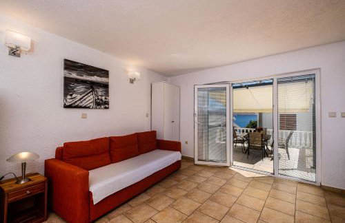Apartments Matea with Pool and sea view - Foto 54