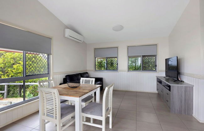 Reflections Nambucca Heads - Holiday Park - Foto 18