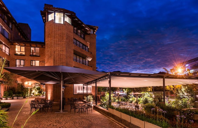 Estelar Apartamentos Bogotá - La Fontana - Photo 15