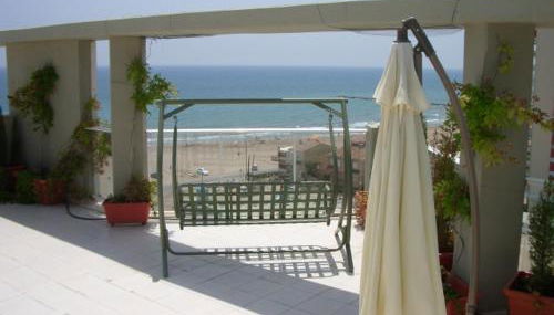 MAGNIFICO ATICO-DUPLEX FRENTE AL MAR - Foto 4