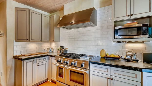 Lupita Garden Retreat - Foto 5, Cocina privada