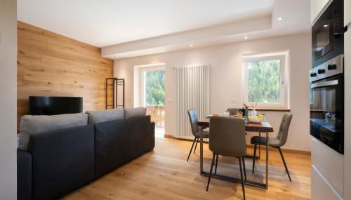 SnowLake Suite & Apartment - Foto 1