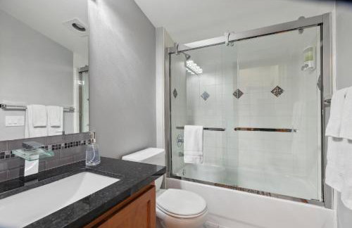 Charming 2BR Townhouse near Green Lake - Foto 12