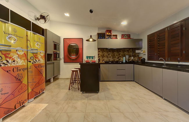 Carpediem - Incrível Casa Oásis no Ceará - Foto 12