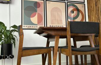 Metro Trocka Apartment - Foto 3