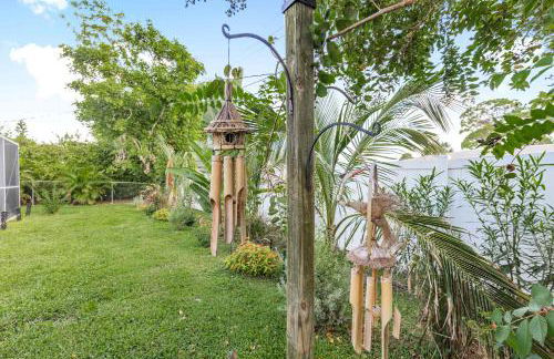 Tranquil Pool Home in Sarasota - Foto 31