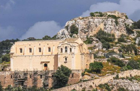 Lovely Apartment In Punta Braccetto Rg - Foto 18