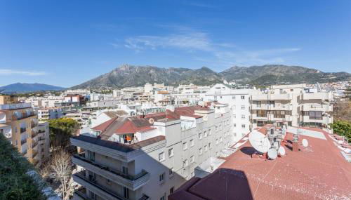 Apartamento Marbella Playa Centro - Photo 4