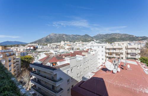 Apartamento Marbella Playa Centro - Photo 4