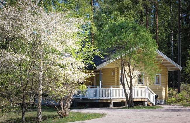 Matilda Villas - Foto 1