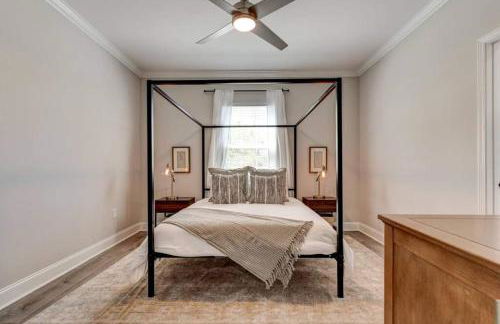 Lafite Greenway NOLA Retreat Festival Season Stay - Foto 9