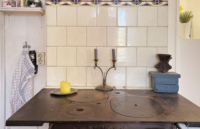 9 Person Holiday Home in Lysvik - Foto 19