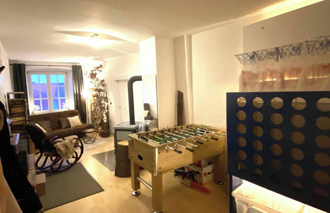 Room in Apartment - Schlummern Wie Dornröschen&rapunzel Im Schlösschen - Foto 21