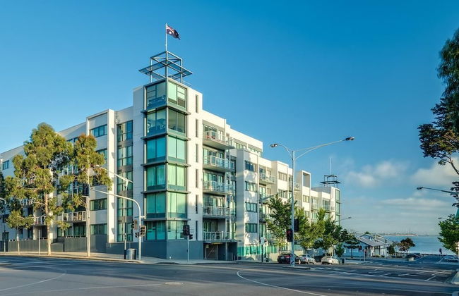 Waterfront By Gold Star Stays - Foto 1