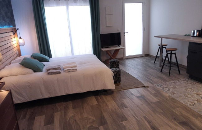 Modern Studio - 2P - Orly - Foto 3