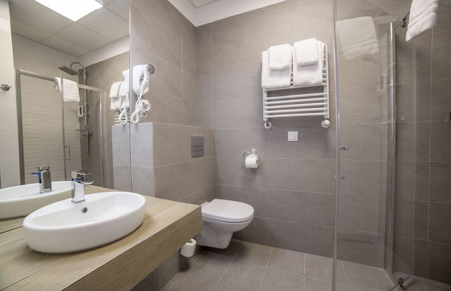 Varsovia Apartamenty Kasprzaka - Photo 47