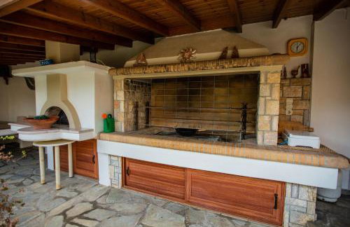 Amaryllis Holiday Home - Photo 67