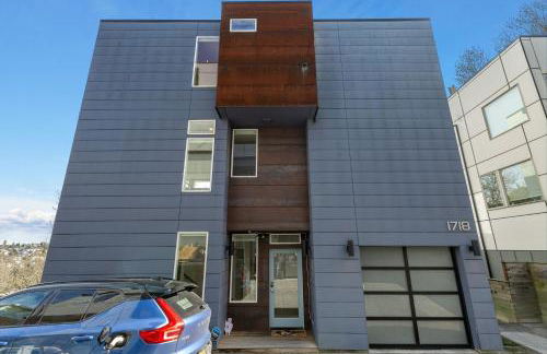 Modern Comfort 3BR Retreat Chefs Kitchen - Foto 13