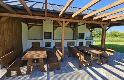 Osada Mech i Fale - Foto 46