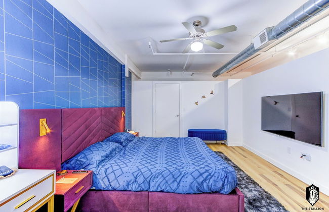 The Stallion - Foto 26