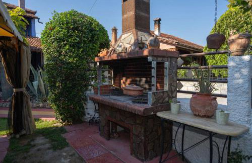 Casa Rita ΛΟΥΤΡΑ ΠΟΖΑΡ ΑΡΙΔΑΙΑ - Photo 6