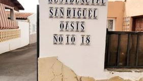 Apartamento con piscina en Aldea Blanca - Foto 3