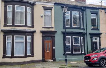 Headland - House - Sleeps5 - Pet Friendly - Garden - Foto 14