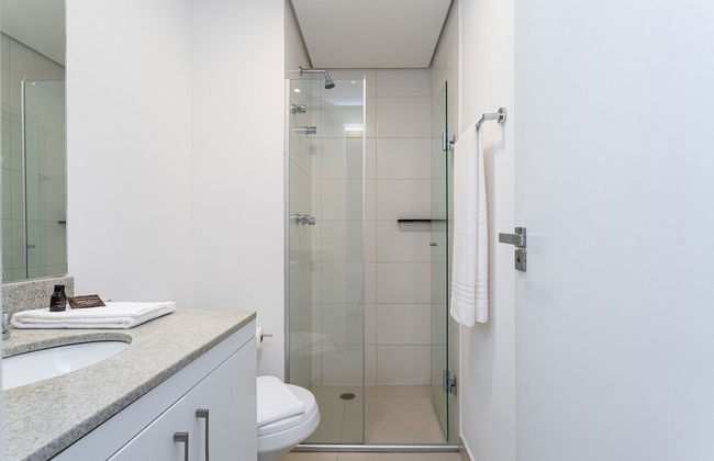 Aurora Paulistana by Viva - Prédio completo a passos do Metrô República - Foto 69