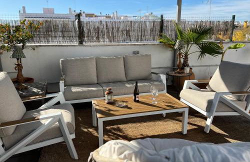 La Terraza de Porvenir 10 - Jerez de la Frontera - Foto 25