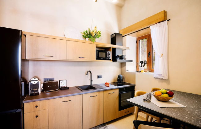 Mirthea Suites - Foto 19