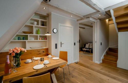 Seaside Lodge Sylt - Foto 47