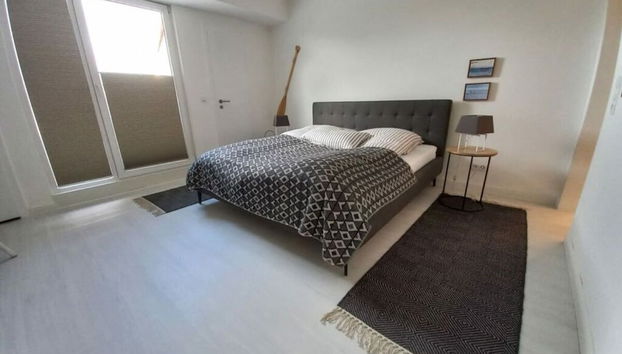 Penthouse Apartment With Pool - Foto 3, Habitación