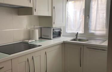 Apartamento Balcón a la Basílica del Pilar - Foto 13