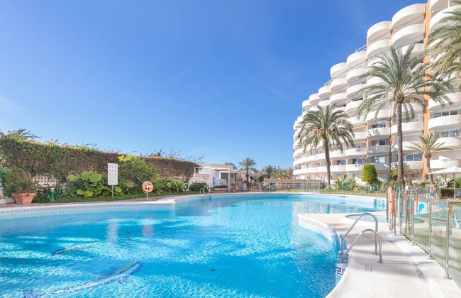 Coronado Beach Marbesa - Foto 20