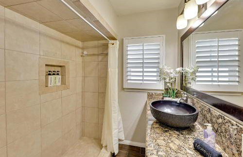 4 Mi to Dtwn Riverside Gem with Pool and Game Room - Foto 20
