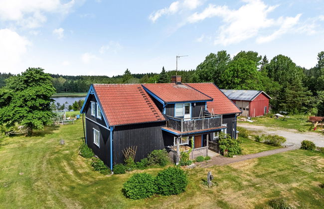 Enerhögen Flädern - Foto 6