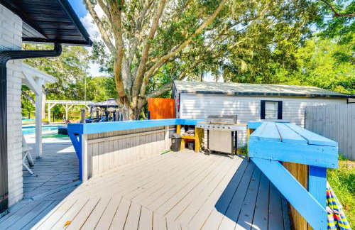 Spacious Tavares Home with Private Outdoor Oasis! - Photo 27