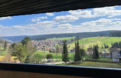 Apartment Fabelwald Black Forest - Foto 45