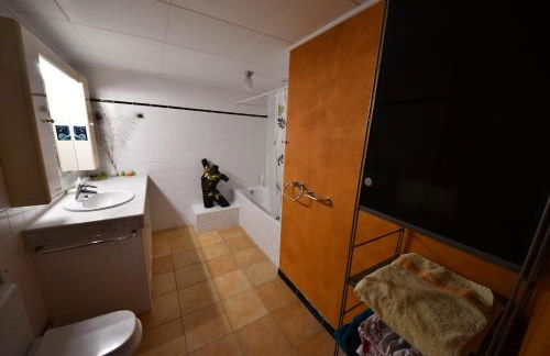 Appartement & Spa - Panoramic Olivars - Foto 12